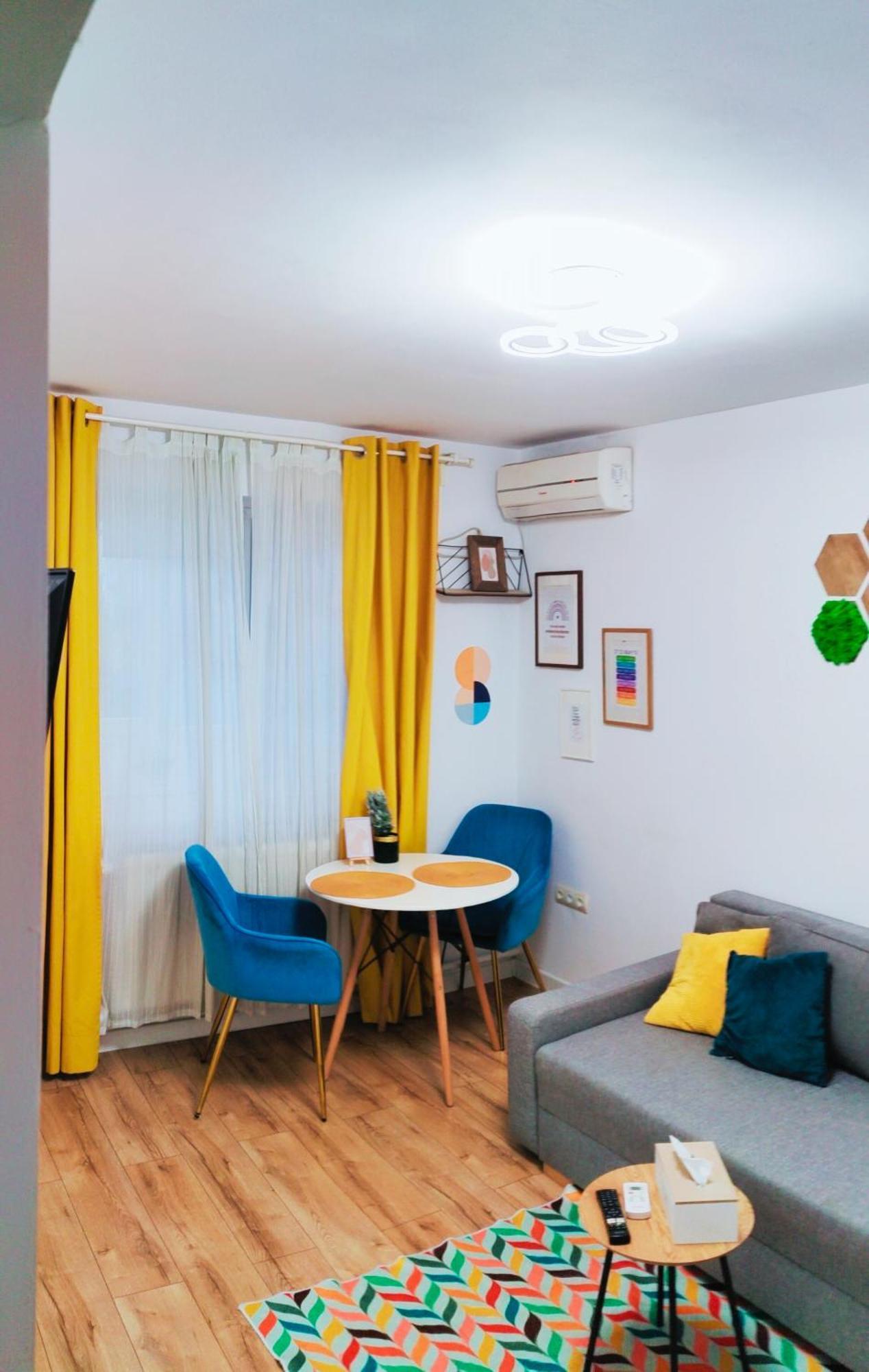 Cozy Residence Бухарест Екстер'єр фото
